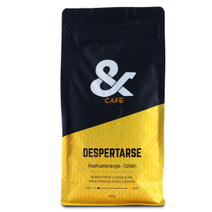 despertarse nueva